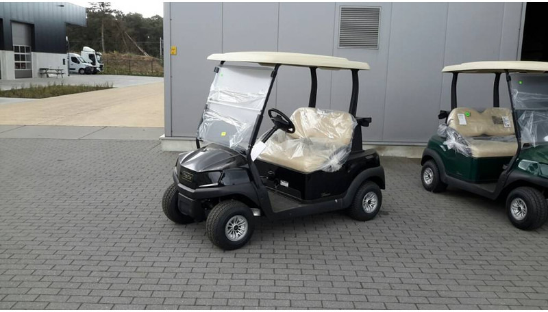 Club Car tempo 2024 new - Golfa mašīna: foto 1 Club Car tempo 2024 new - Golfa mašīna: foto 1