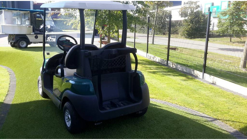 Club Car tempo lithuim 2020 - Golfa mašīna: foto 4 Club Car tempo lithuim 2020 - Golfa mašīna: foto 4
