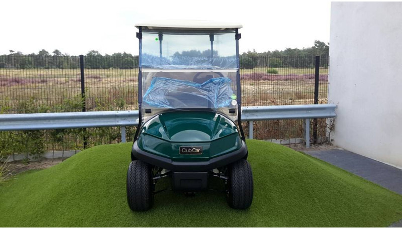 Club Car tempo new 2024 - Golfa mašīna: foto 4 Club Car tempo new 2024 - Golfa mašīna: foto 4