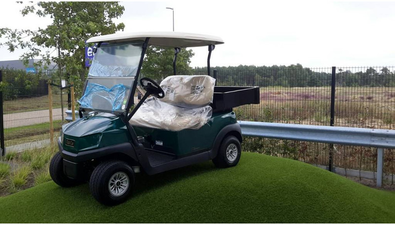Club Car tempo new 2024 - Golfa mašīna: foto 3 Club Car tempo new 2024 - Golfa mašīna: foto 3