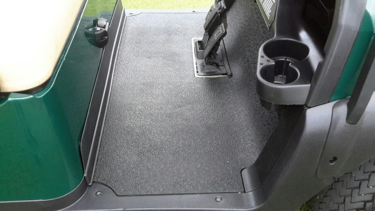 Club car precedent - Golfa mašīna: foto 5 Club car precedent - Golfa mašīna: foto 5