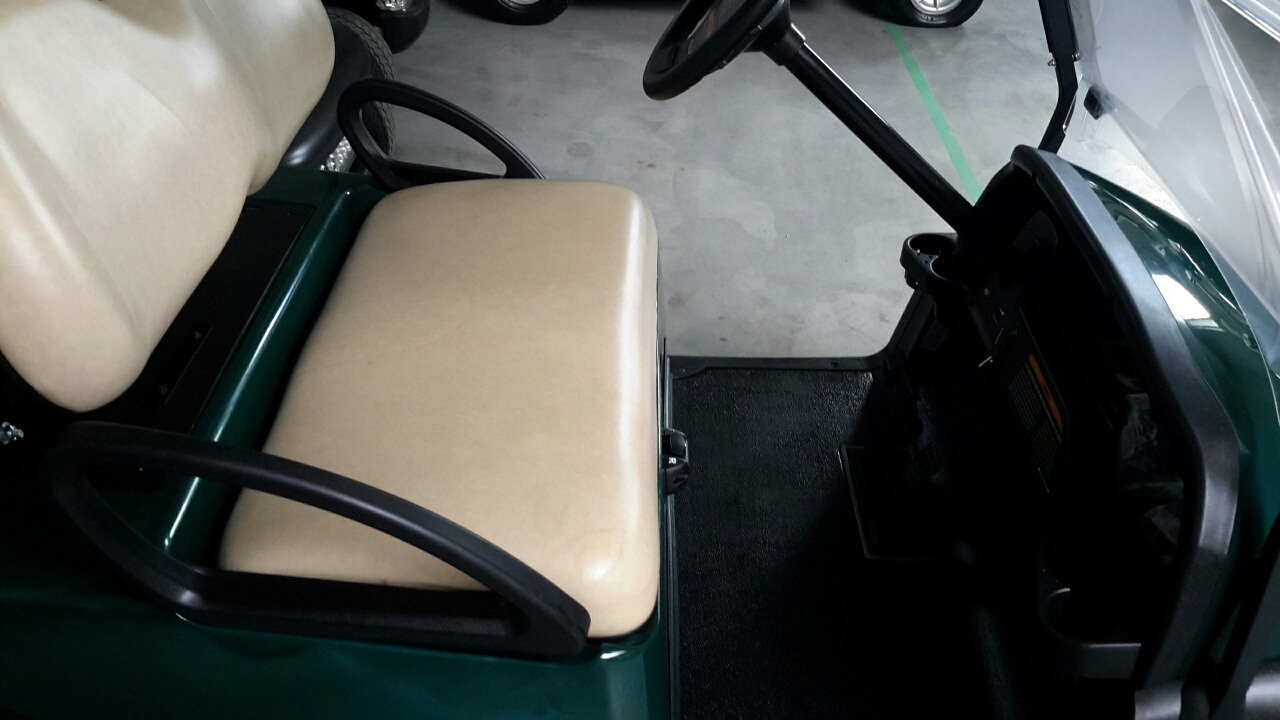 Club car precedent new battery pack - Golfa mašīna: foto 4 Club car precedent new battery pack - Golfa mašīna: foto 4