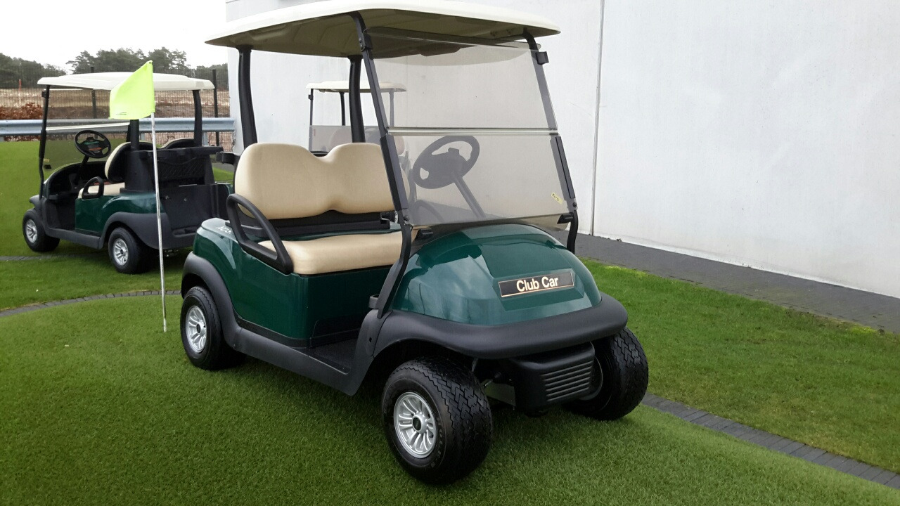 Club car precedent new battery pack - Golfa mašīna: foto 4 Club car precedent new battery pack - Golfa mašīna: foto 4