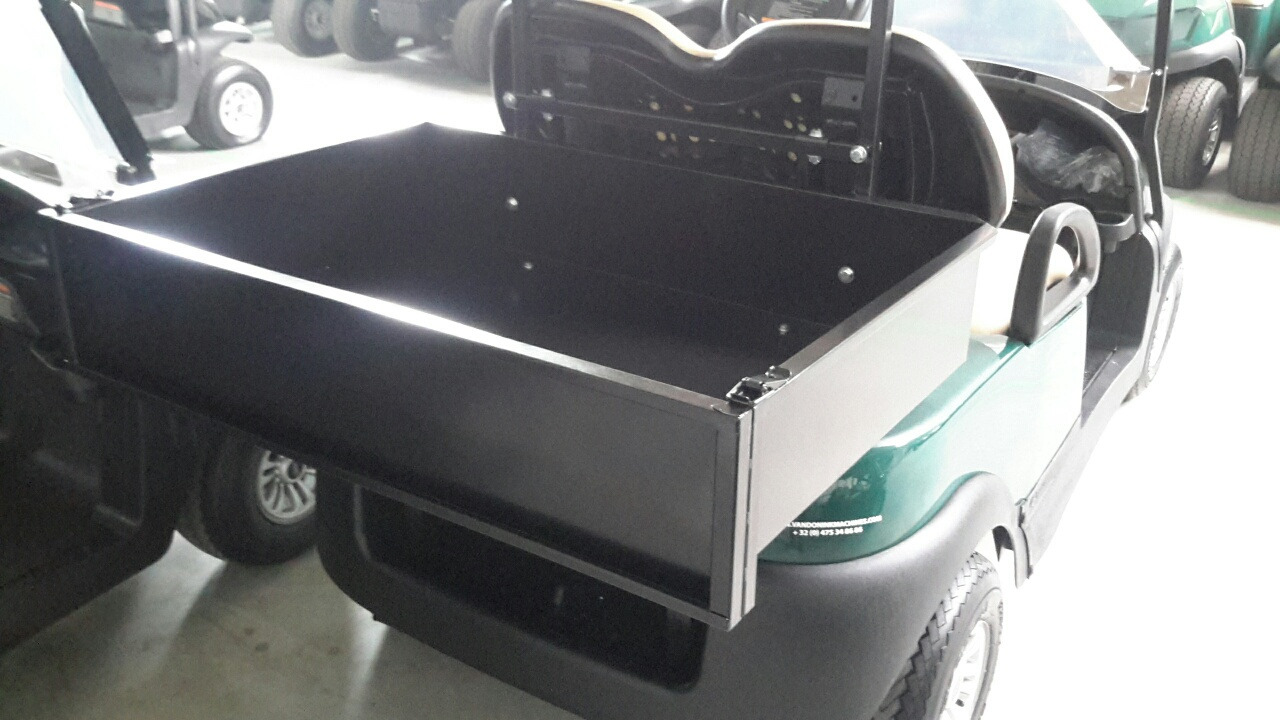 Club car precedent new battery pack - Golfa mašīna: foto 3 Club car precedent new battery pack - Golfa mašīna: foto 3