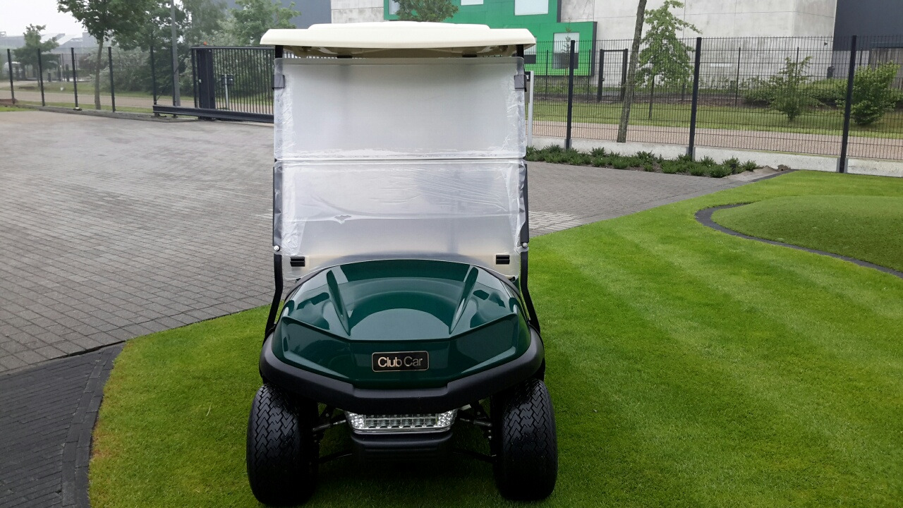 Club car tempo 2+2 new battery pack - Golfa mašīna: foto 4 Club car tempo 2+2 new battery pack - Golfa mašīna: foto 4