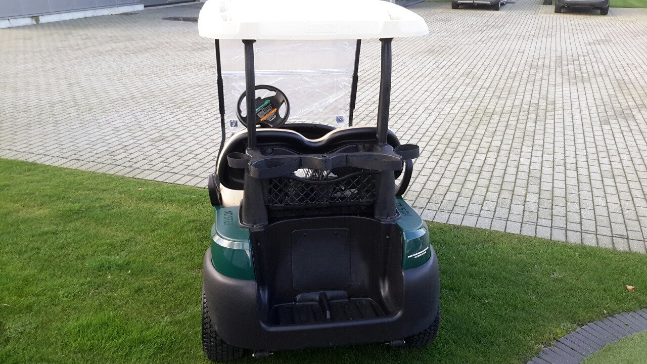 Clubcar tempo 2023 almoste new - Golfa mašīna: foto 5 Clubcar tempo 2023 almoste new - Golfa mašīna: foto 5