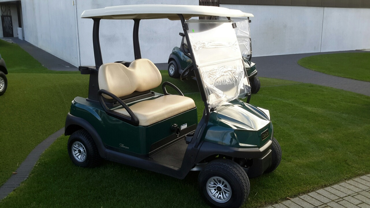 Clubcar tempo 2023 almoste new - Golfa mašīna: foto 3 Clubcar tempo 2023 almoste new - Golfa mašīna: foto 3