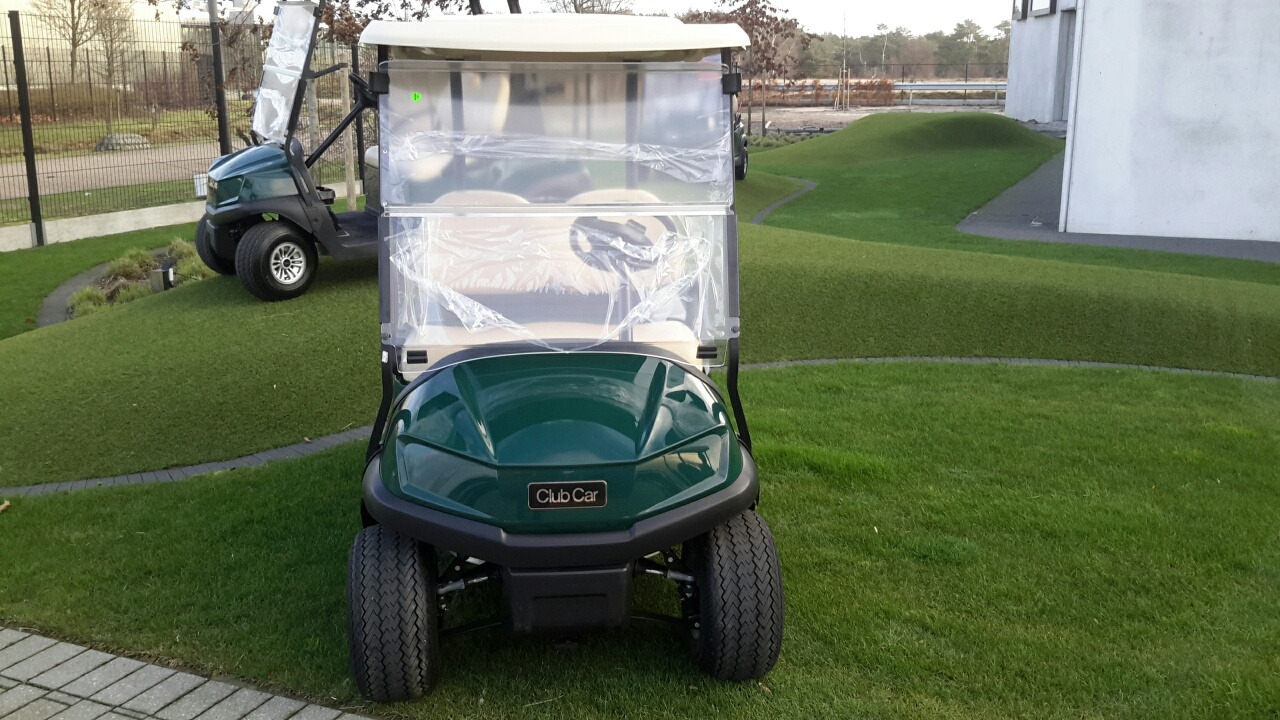 Clubcar tempo 2023 almoste new - Golfa mašīna: foto 4 Clubcar tempo 2023 almoste new - Golfa mašīna: foto 4