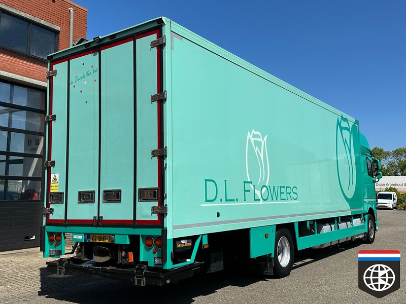 DAF XF 410 FA - Kravas automašīna refrižerators: foto 5 DAF XF 410 FA - Kravas automašīna refrižerators: foto 5