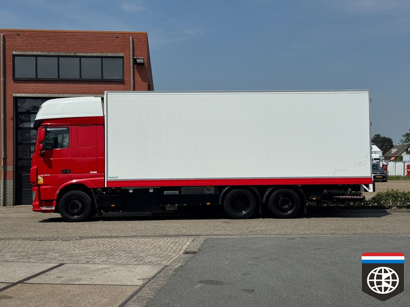 DAF XF 440 FAN TRS ICELAND -25oC - TAIL LIFT - CLEAN HOLLAND TRUCK - Kravas automašīna refrižerators: foto 3 DAF XF 440 FAN TRS ICELAND -25oC - TAIL LIFT - CLEAN HOLLAND TRUCK - Kravas automašīna refrižerators: foto 3