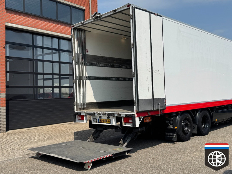 DAF XF 440 FAN TRS ICELAND -25oC - TAIL LIFT - CLEAN HOLLAND TRUCK - Kravas automašīna refrižerators: foto 5 DAF XF 440 FAN TRS ICELAND -25oC - TAIL LIFT - CLEAN HOLLAND TRUCK - Kravas automašīna refrižerators: foto 5