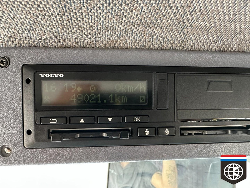 Kravas mikroautobuss Mercedes-Benz Vario  814 D / CREW CAB / PTO: foto 17