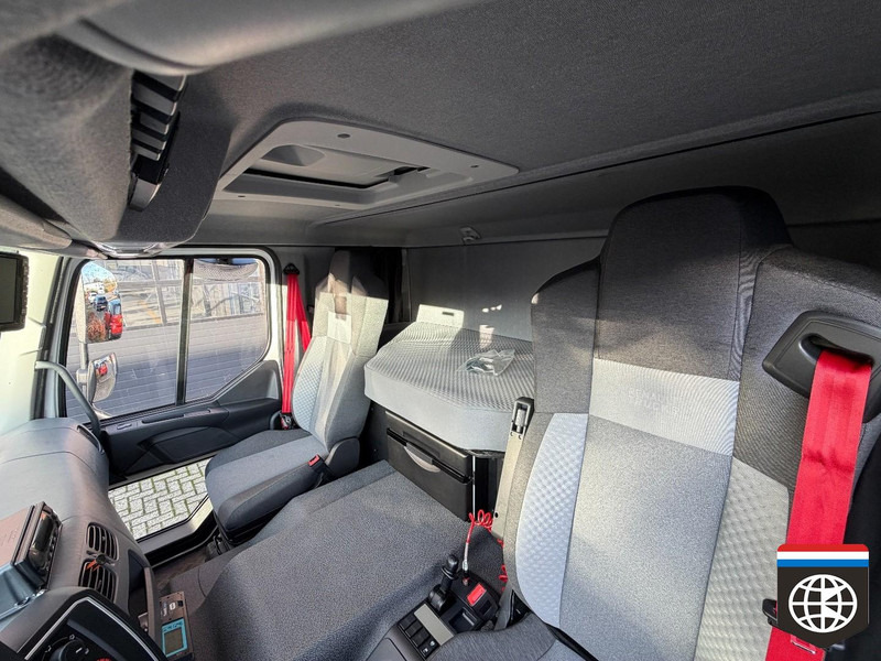 Kravas automašīna refrižerators Renault D Wide 320 - DEEPFREEZER -30oC DUAL TEMP / FRC / GDP / Dhollandia / NEW CONDITION!: foto 9 Kravas automašīna refrižerators Renault D Wide 320 - DEEPFREEZER -30oC DUAL TEMP / FRC / GDP / Dhollandia / NEW CONDITION!: foto 9