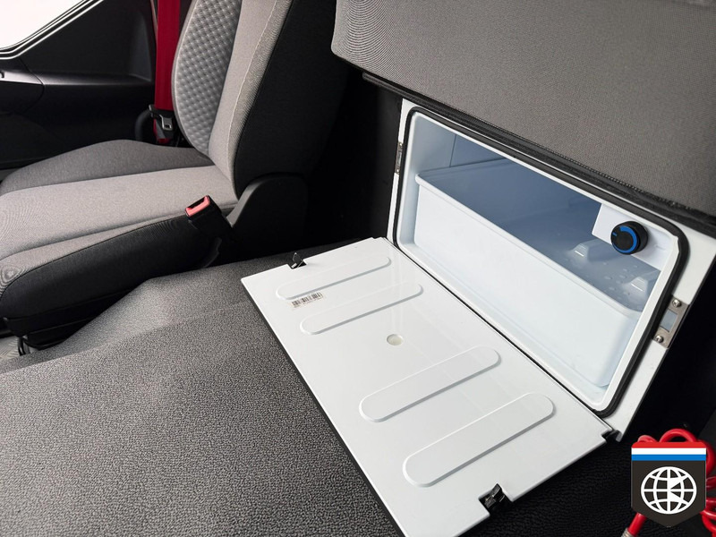 Kravas automašīna refrižerators Renault D Wide 320 - DEEPFREEZER -30oC DUAL TEMP / FRC / GDP / Dhollandia / NEW CONDITION!: foto 14 Kravas automašīna refrižerators Renault D Wide 320 - DEEPFREEZER -30oC DUAL TEMP / FRC / GDP / Dhollandia / NEW CONDITION!: foto 14