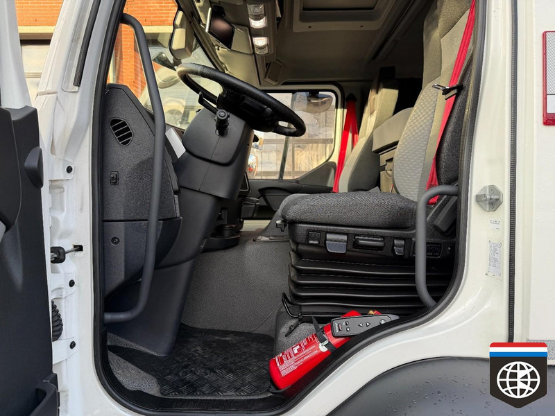 Kravas automašīna refrižerators Renault D Wide 320 - DEEPFREEZER -30oC DUAL TEMP / FRC / GDP / Dhollandia / NEW CONDITION!: foto 7 Kravas automašīna refrižerators Renault D Wide 320 - DEEPFREEZER -30oC DUAL TEMP / FRC / GDP / Dhollandia / NEW CONDITION!: foto 7