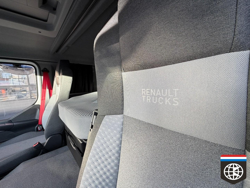 Kravas automašīna refrižerators Renault D Wide 320 - DEEPFREEZER -30oC DUAL TEMP / FRC / GDP / Dhollandia / NEW CONDITION!: foto 20 Kravas automašīna refrižerators Renault D Wide 320 - DEEPFREEZER -30oC DUAL TEMP / FRC / GDP / Dhollandia / NEW CONDITION!: foto 20