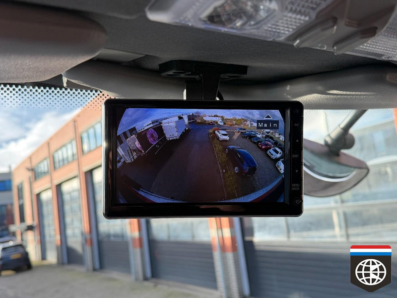 Kravas automašīna refrižerators Renault D Wide 320 - DEEPFREEZER -30oC DUAL TEMP / FRC / GDP / Dhollandia / NEW CONDITION!: foto 18 Kravas automašīna refrižerators Renault D Wide 320 - DEEPFREEZER -30oC DUAL TEMP / FRC / GDP / Dhollandia / NEW CONDITION!: foto 18