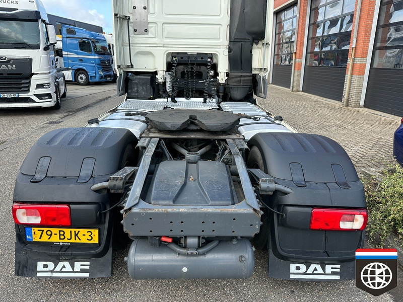 DAF XF 460 FT 2 X TANK / SIDE SKIRTS / HOLLAND TRUCK - Vilcējs: foto 5 DAF XF 460 FT 2 X TANK / SIDE SKIRTS / HOLLAND TRUCK - Vilcējs: foto 5