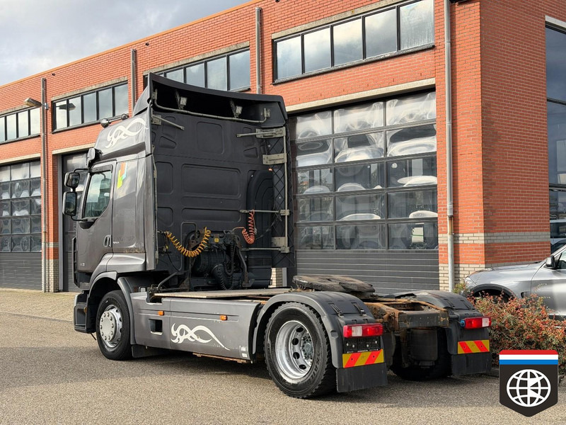 Renault PREMIUM 440 DXI - Vilcējs: foto 4 Renault PREMIUM 440 DXI - Vilcējs: foto 4