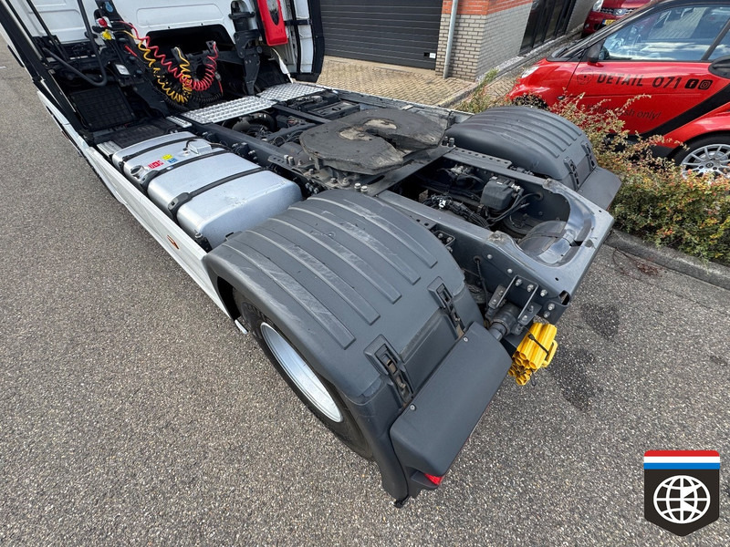 Scania R500 NGS Hihgline - Full Spoiler - Retarder - NIGHT AC - LOW KM - Vilcējs: foto 3 Scania R500 NGS Hihgline - Full Spoiler - Retarder - NIGHT AC - LOW KM - Vilcējs: foto 3