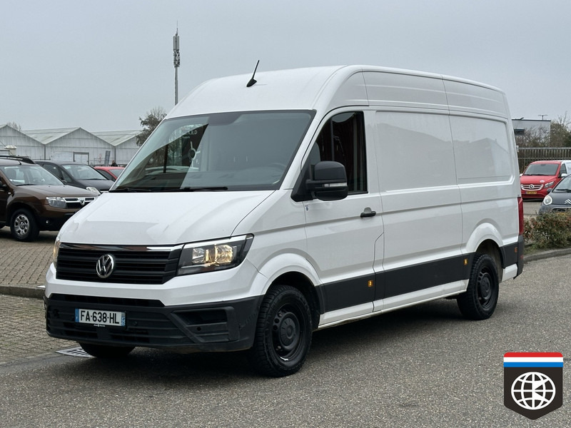 Volkswagen Crafter NEW EGR cooler - HOLLAND PLATE - Mazs furgons: foto 2 Volkswagen Crafter NEW EGR cooler - HOLLAND PLATE - Mazs furgons: foto 2