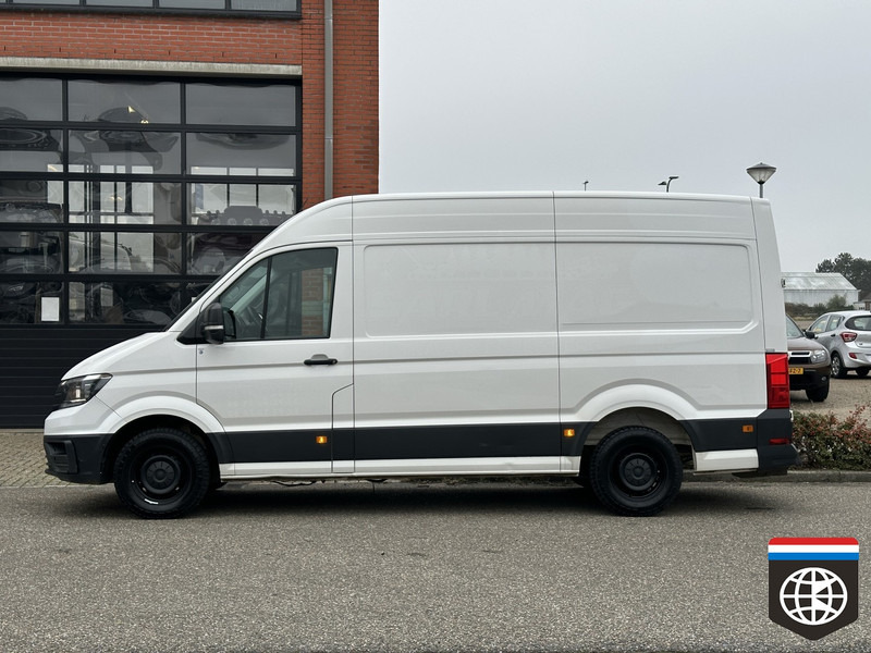 Volkswagen Crafter NEW EGR cooler - HOLLAND PLATE - Mazs furgons: foto 3 Volkswagen Crafter NEW EGR cooler - HOLLAND PLATE - Mazs furgons: foto 3