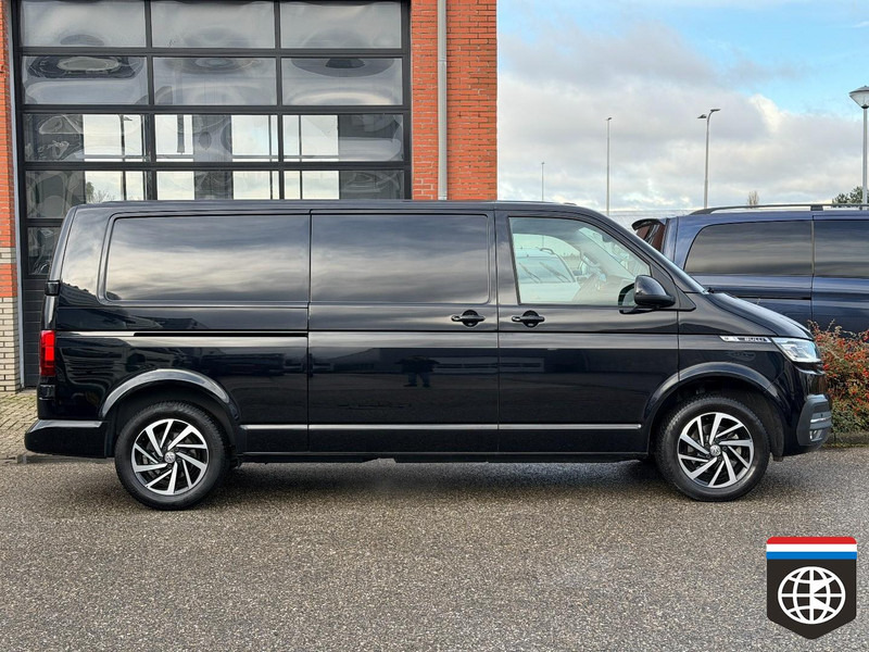 Volkswagen TRANSPORTER 75 EDITION BULLI - FULL OPTION - DSG - Mazs furgons: foto 5 Volkswagen TRANSPORTER 75 EDITION BULLI - FULL OPTION - DSG - Mazs furgons: foto 5