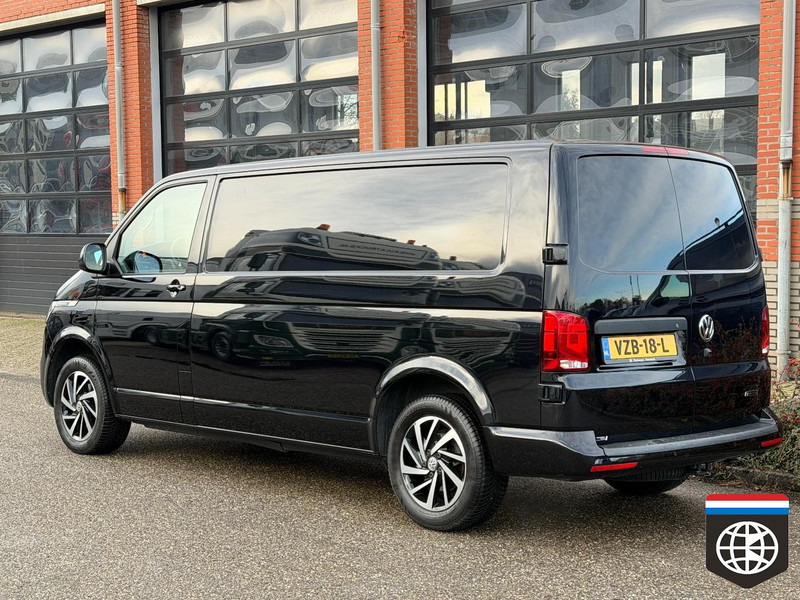 Volkswagen TRANSPORTER 75 EDITION BULLI - FULL OPTION - DSG - Mazs furgons: foto 3 Volkswagen TRANSPORTER 75 EDITION BULLI - FULL OPTION - DSG - Mazs furgons: foto 3