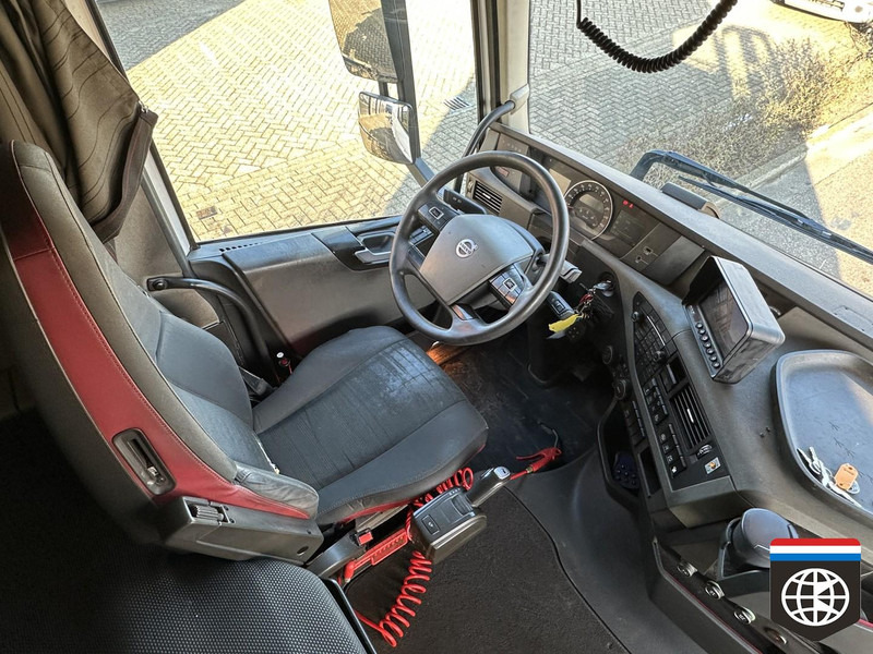 Pacēlājs ar āķi Volvo FH 460 - 6x2/4 - VDL HOOKLIFT: foto 20