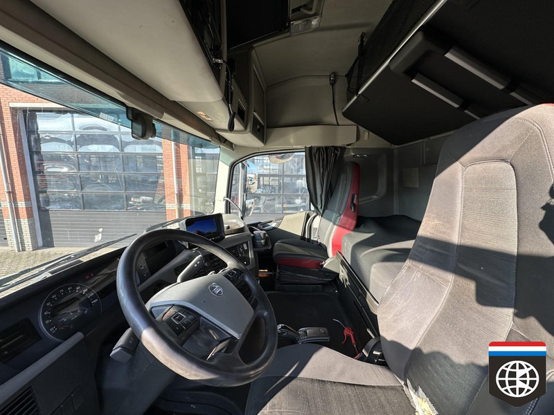 Pacēlājs ar āķi Volvo FH 460 - 6x2/4 - VDL HOOKLIFT: foto 10