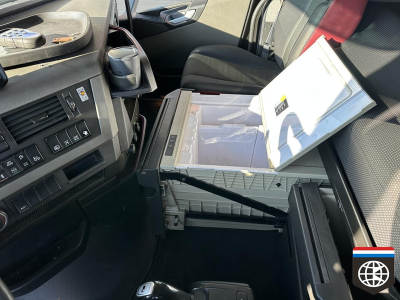 Pacēlājs ar āķi Volvo FH 460 - 6x2/4 - VDL HOOKLIFT: foto 15