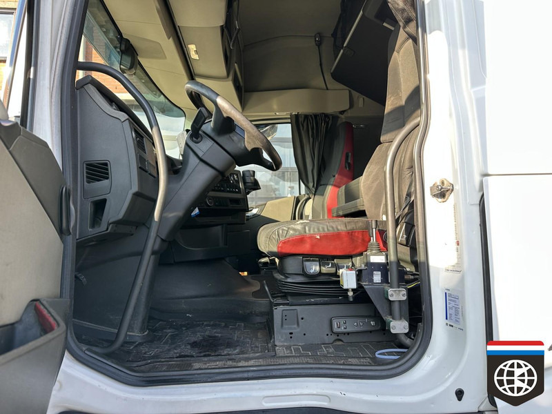 Pacēlājs ar āķi Volvo FH 460 - 6x2/4 - VDL HOOKLIFT: foto 9