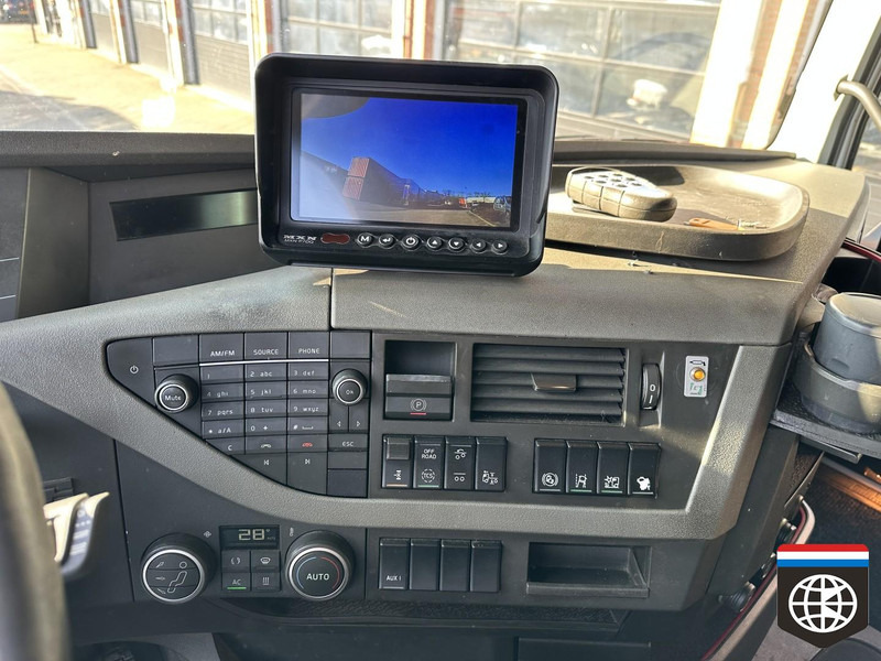 Pacēlājs ar āķi Volvo FH 460 - 6x2/4 - VDL HOOKLIFT: foto 16