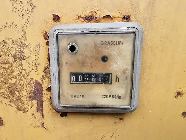 Elektroģenerators Caterpillar 3408 DI-TA: foto 7 Elektroģenerators Caterpillar 3408 DI-TA: foto 7