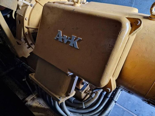 Elektroģenerators Caterpillar 3408 DI-TA: foto 14 Elektroģenerators Caterpillar 3408 DI-TA: foto 14