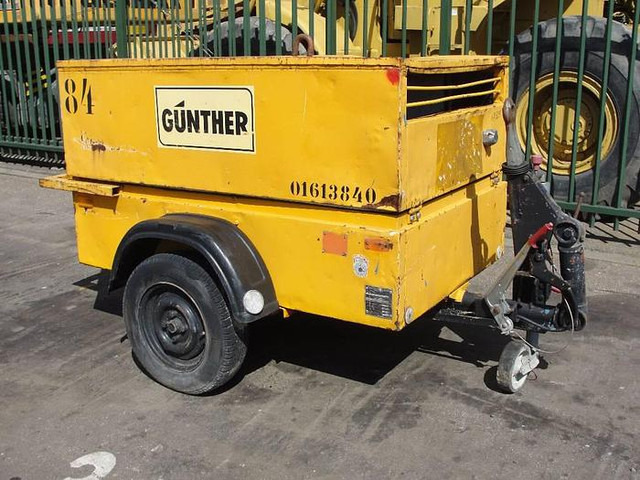 Demag mannesmann SC 40 DS - Celtniecības tehnika: foto 1 Demag mannesmann SC 40 DS - Celtniecības tehnika: foto 1