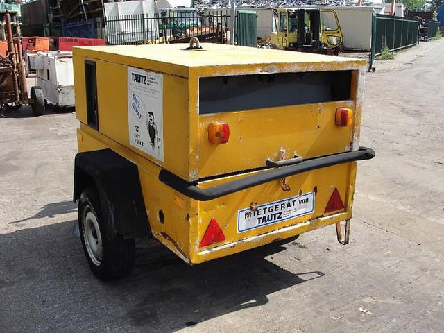 Demag mannesmann SC 40 ES - Celtniecības tehnika: foto 2 Demag mannesmann SC 40 ES - Celtniecības tehnika: foto 2