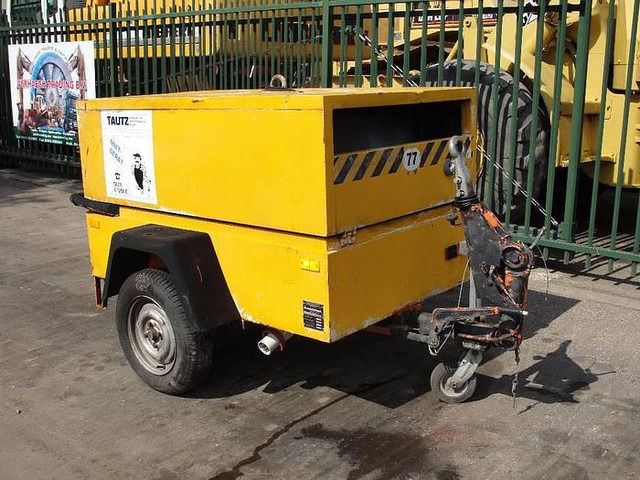 Demag mannesmann SC 40 ES - Celtniecības tehnika: foto 1 Demag mannesmann SC 40 ES - Celtniecības tehnika: foto 1