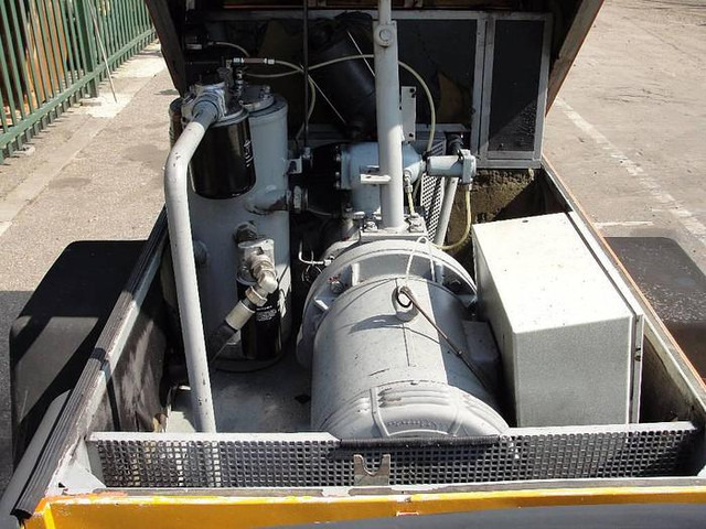 Demag mannesmann SC 40 ES - Celtniecības tehnika: foto 3 Demag mannesmann SC 40 ES - Celtniecības tehnika: foto 3