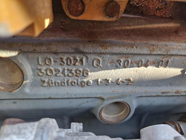 Celtniecības tehnika Liebherr D 904 N A: foto 19