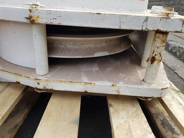 Crane parts and equipment Lifting Block Diversen - Celtnis: foto 3 Crane parts and equipment Lifting Block Diversen - Celtnis: foto 3