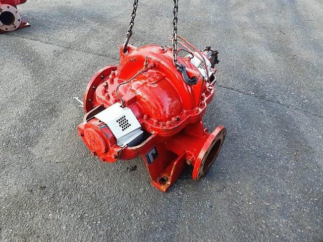 Irrigation pumps HGTI-150.315 - Uzkarināmais miglotājs: foto 1 Irrigation pumps HGTI-150.315 - Uzkarināmais miglotājs: foto 1