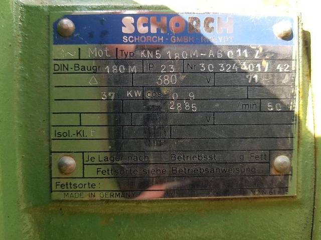 Irrigation pumps Halberg Water pump - Uzkarināmais miglotājs: foto 5 Irrigation pumps Halberg Water pump - Uzkarināmais miglotājs: foto 5