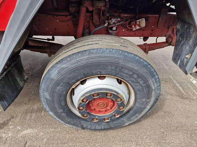 Iveco 160-17 ANW 4x4 - Kravas automašīna: foto 4 Iveco 160-17 ANW 4x4 - Kravas automašīna: foto 4