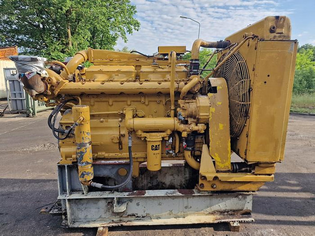 Caterpillar 3406 PC - Rezerves daļa: foto 2 Caterpillar 3406 PC - Rezerves daļa: foto 2