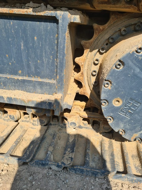 KOBELCO 7045 - Kāpurķēžu celtnis: foto 5 KOBELCO 7045 - Kāpurķēžu celtnis: foto 5