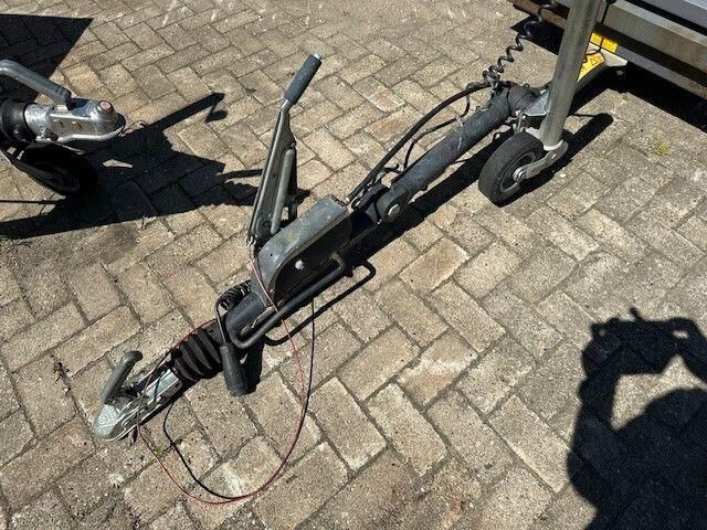 Atlas-Copco XAS 37, Kompressor, 7bar, Kubota - Gaisa kompresors: foto 2 Atlas-Copco XAS 37, Kompressor, 7bar, Kubota - Gaisa kompresors: foto 2