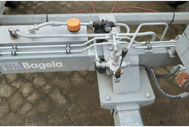 Bagela BKT 27, Kabeltrommel, Tandem, Verzinkt - Multilift/ Būvgružu konteinera piekabe: foto 4 Bagela BKT 27, Kabeltrommel, Tandem, Verzinkt - Multilift/ Būvgružu konteinera piekabe: foto 4