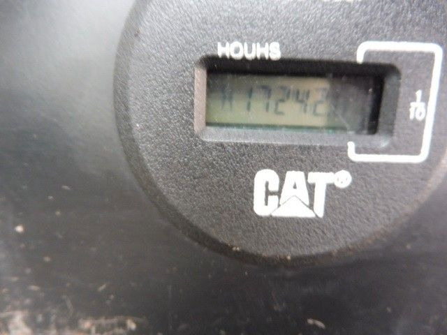 Kāpurķēžu ekskavators CAT 328 D LCR, Greifer + Hammersteuerung, Kurzheck: foto 16