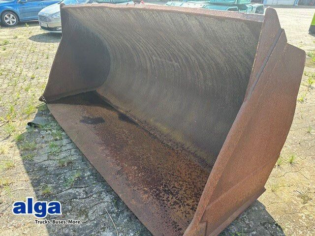 Caterpillar 966, Schaufel, 4,3m³ - Riteņu iekrāvējs: foto 1 Caterpillar 966, Schaufel, 4,3m³ - Riteņu iekrāvējs: foto 1